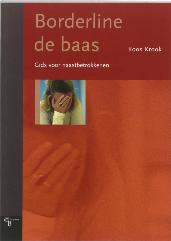 Borderline De Baas
