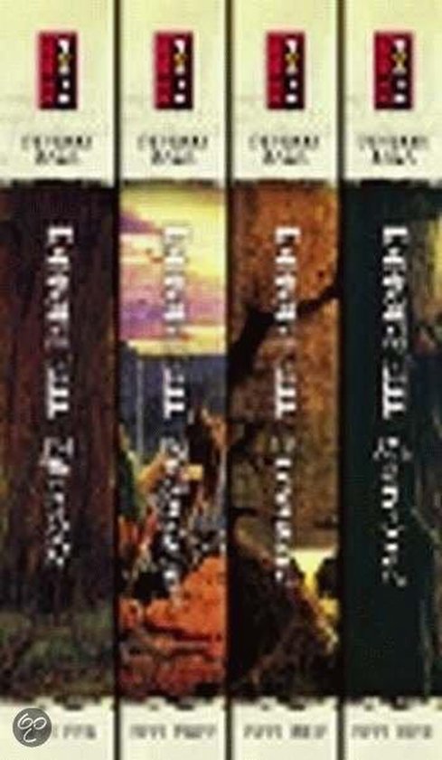 Blindeman / John Rebus / 2