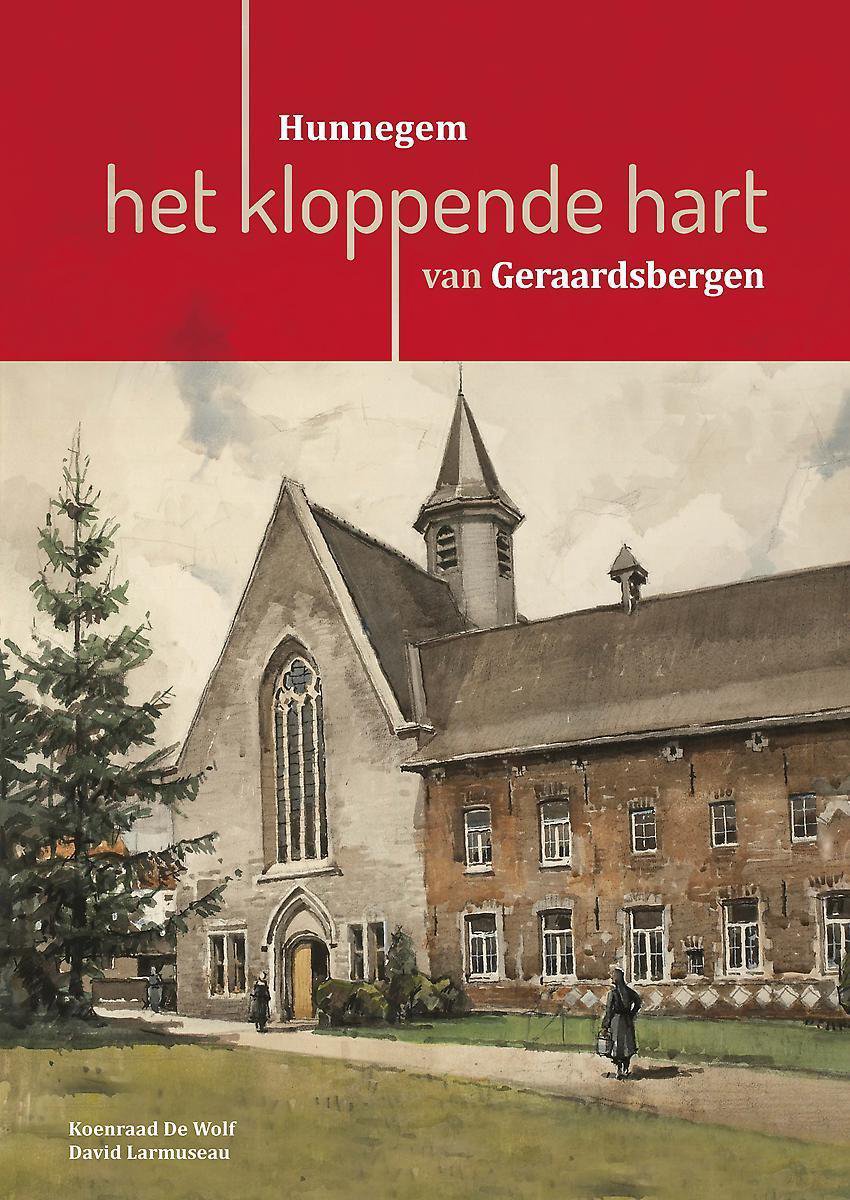 Hunnegem