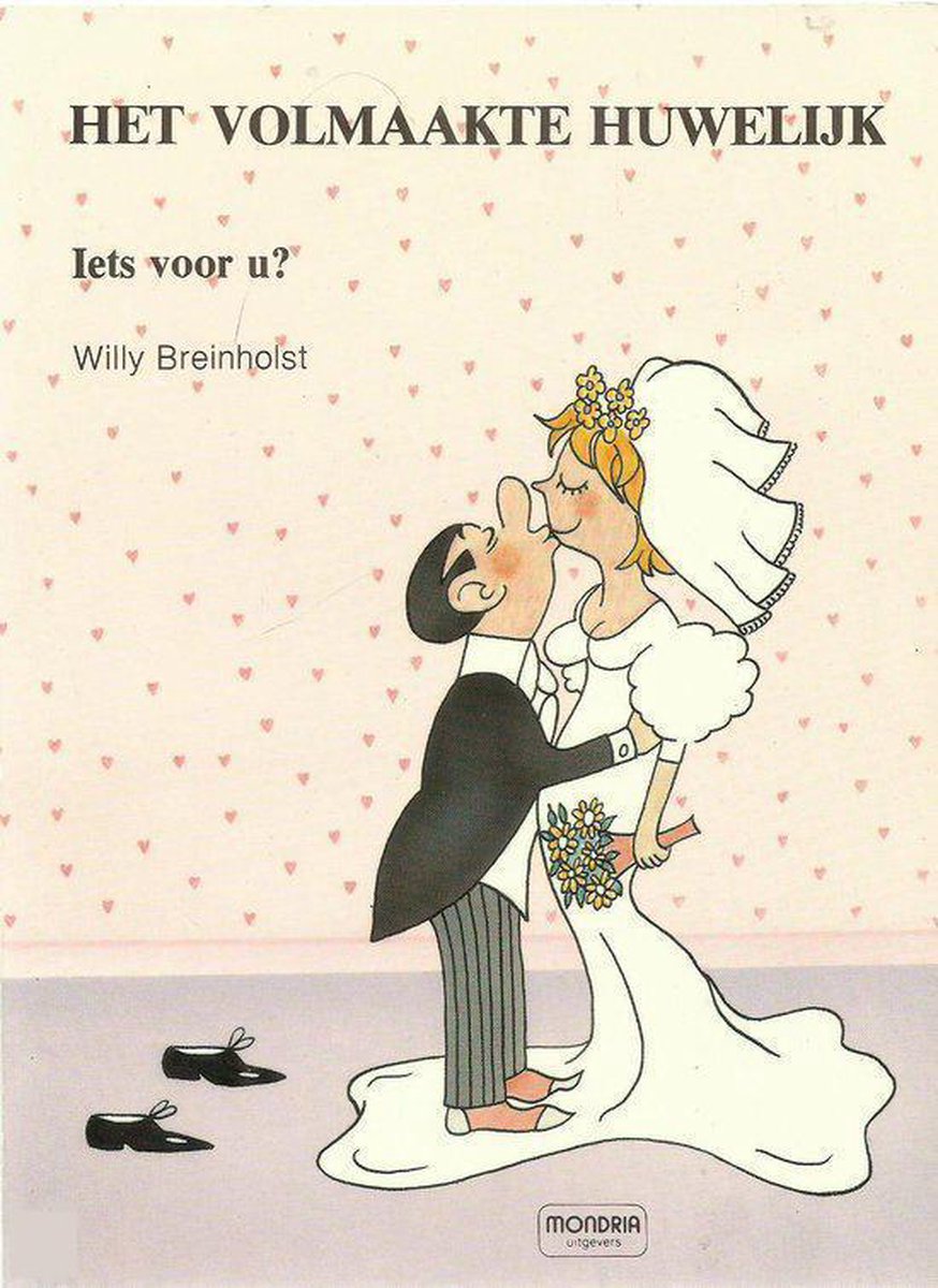 boekenbalie_9789065553911_cover Het volmaakte huwelijk