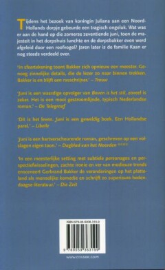 Juni achterkant