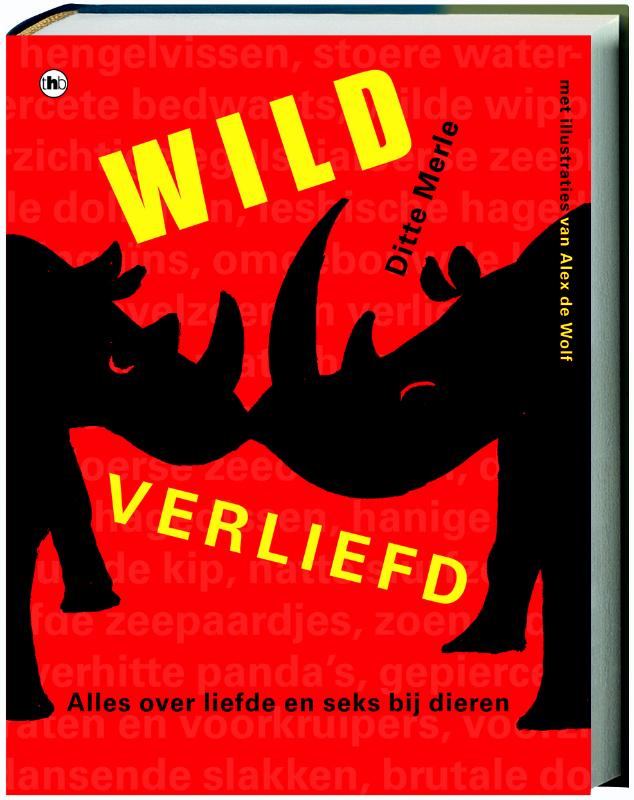 Wild verliefd