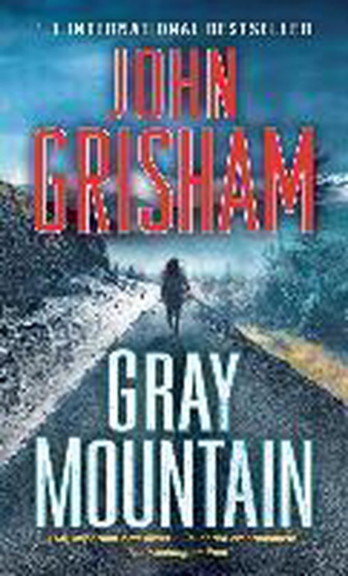 Gray Mountain