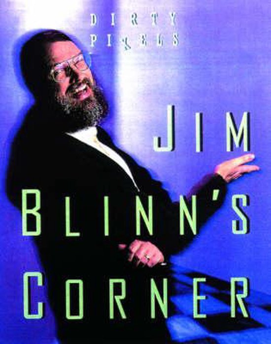 Jim Blinn's Corner, Dixty Pixels thumbnail