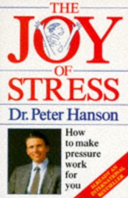 The Joy Of Stress