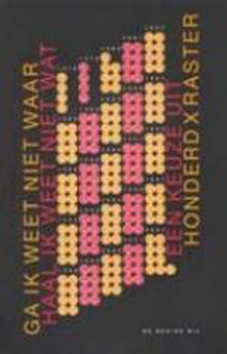 boekenbalie_9789023410492_cover Ga ik weet niet waar, haal ik weet niet wat