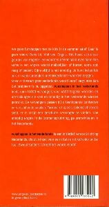 Funshoppen in het Nederlands achterkant