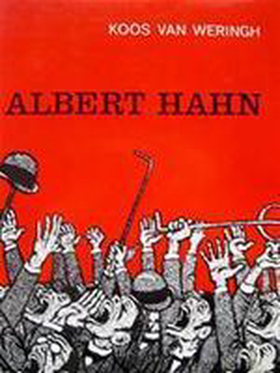 Albert Hahn