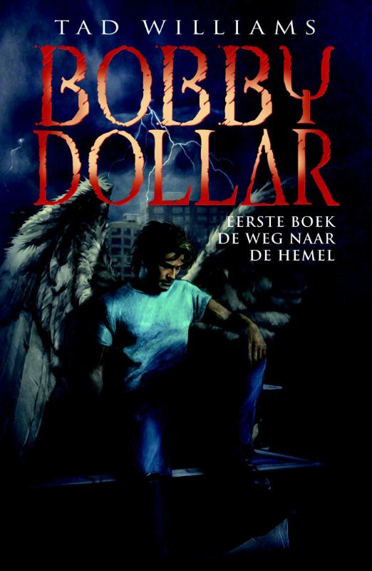 Bobby Dollar 1 - De weg naar de hemel