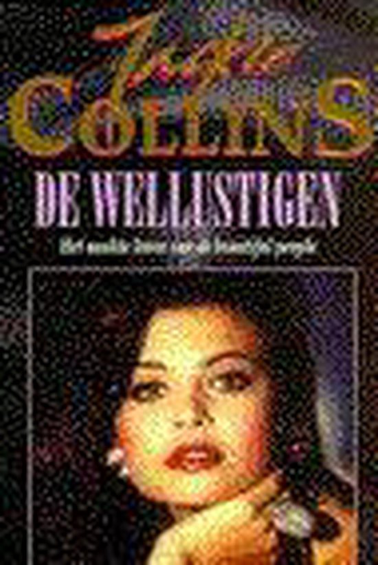 De wellustigen / Parel pockets