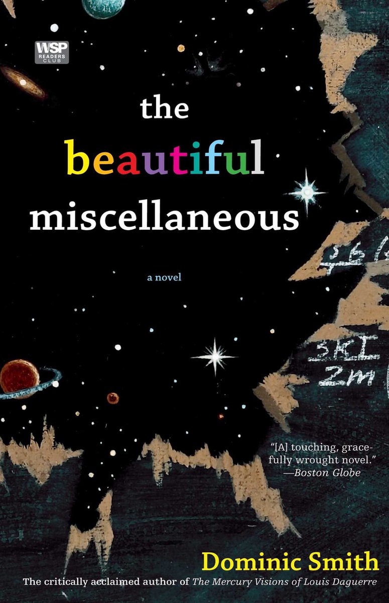 The Beautiful Miscellaneous