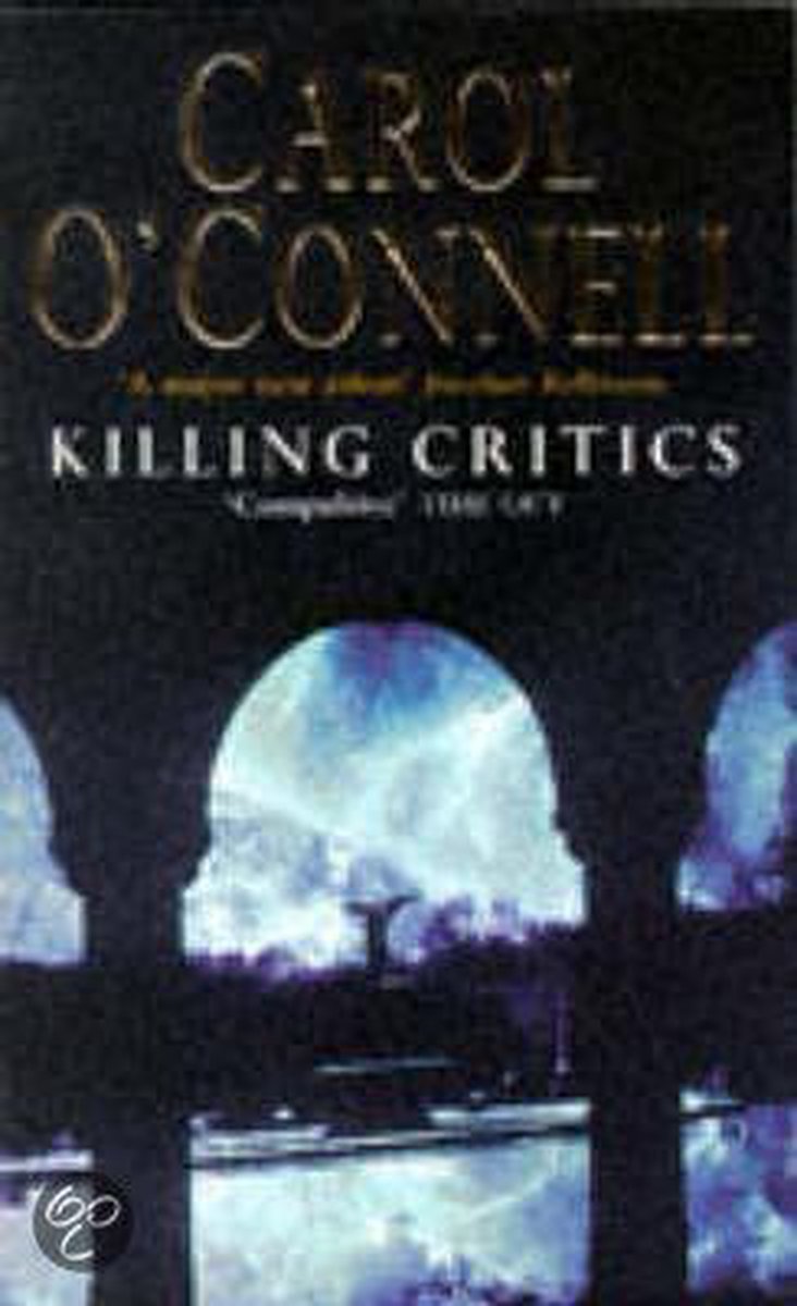 Killing Critics