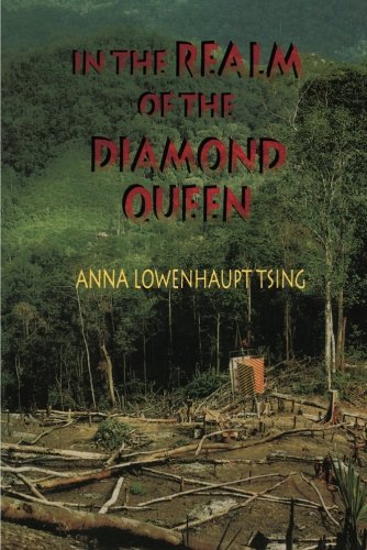 boekenbalie_9780691000510_cover In The Realm Of The Diamond Queen