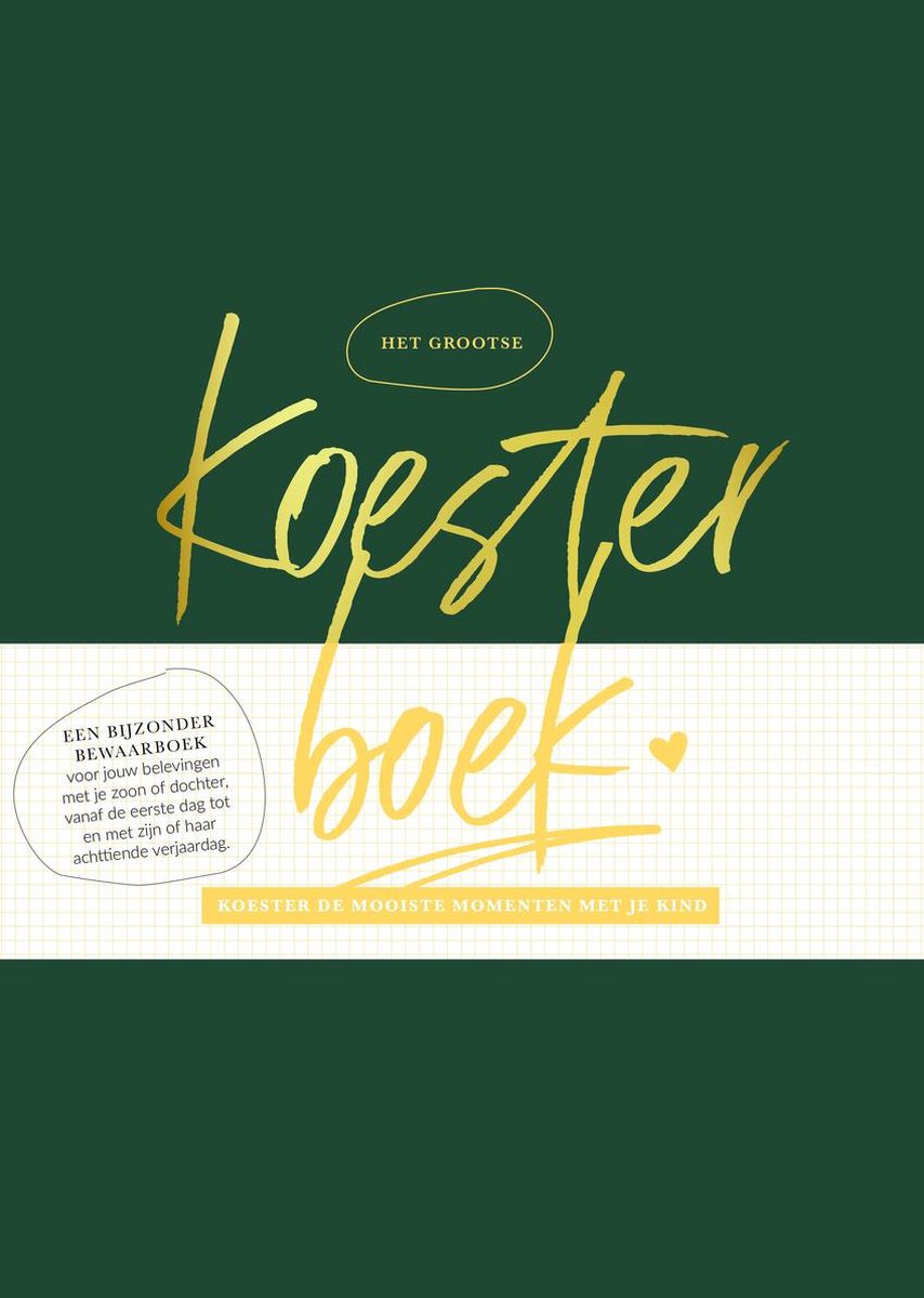 boekenbalie_9789058041821_cover Het Grootse Koesterboek