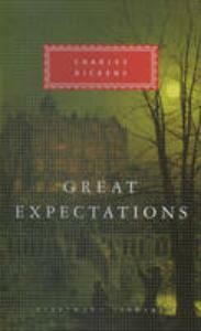 Great expectations / Everyman's library / 56