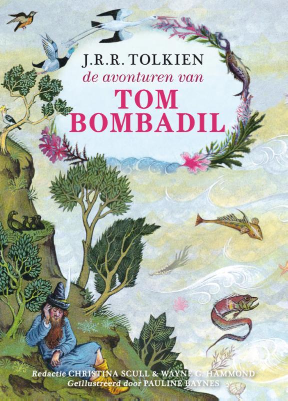 De avonturen van Tom Bombadil