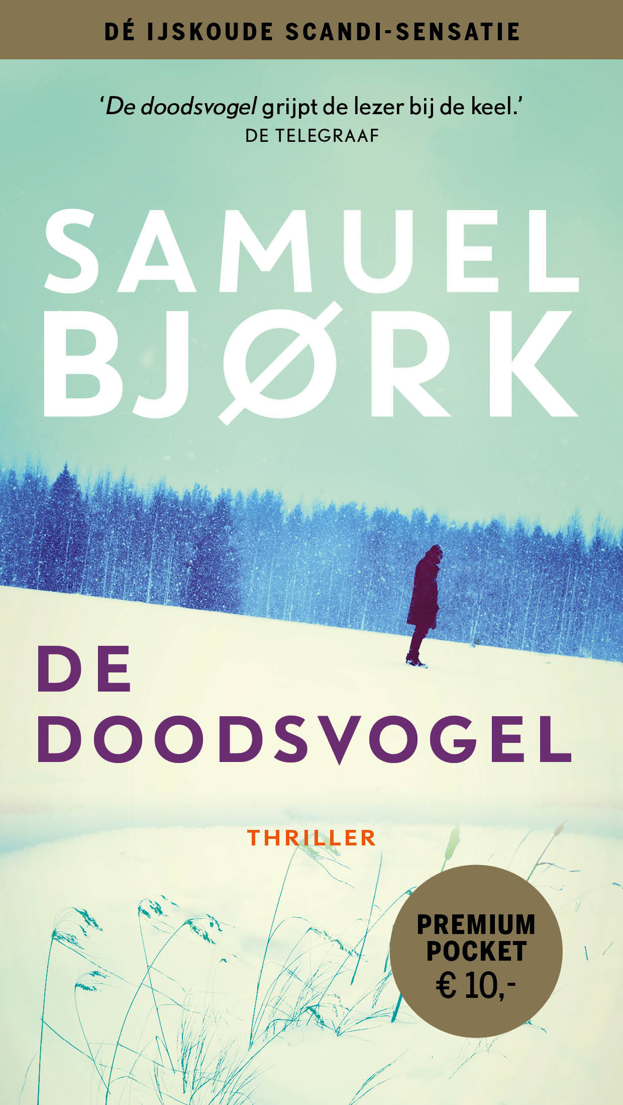 De doodsvogel