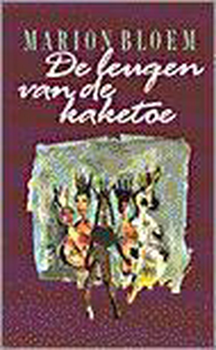 boekenbalie_9789029502467_cover LEUGEN VAN DE KAKETOE (PBK)