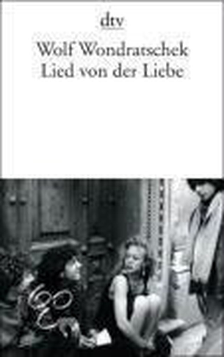 Lied von der Liebe