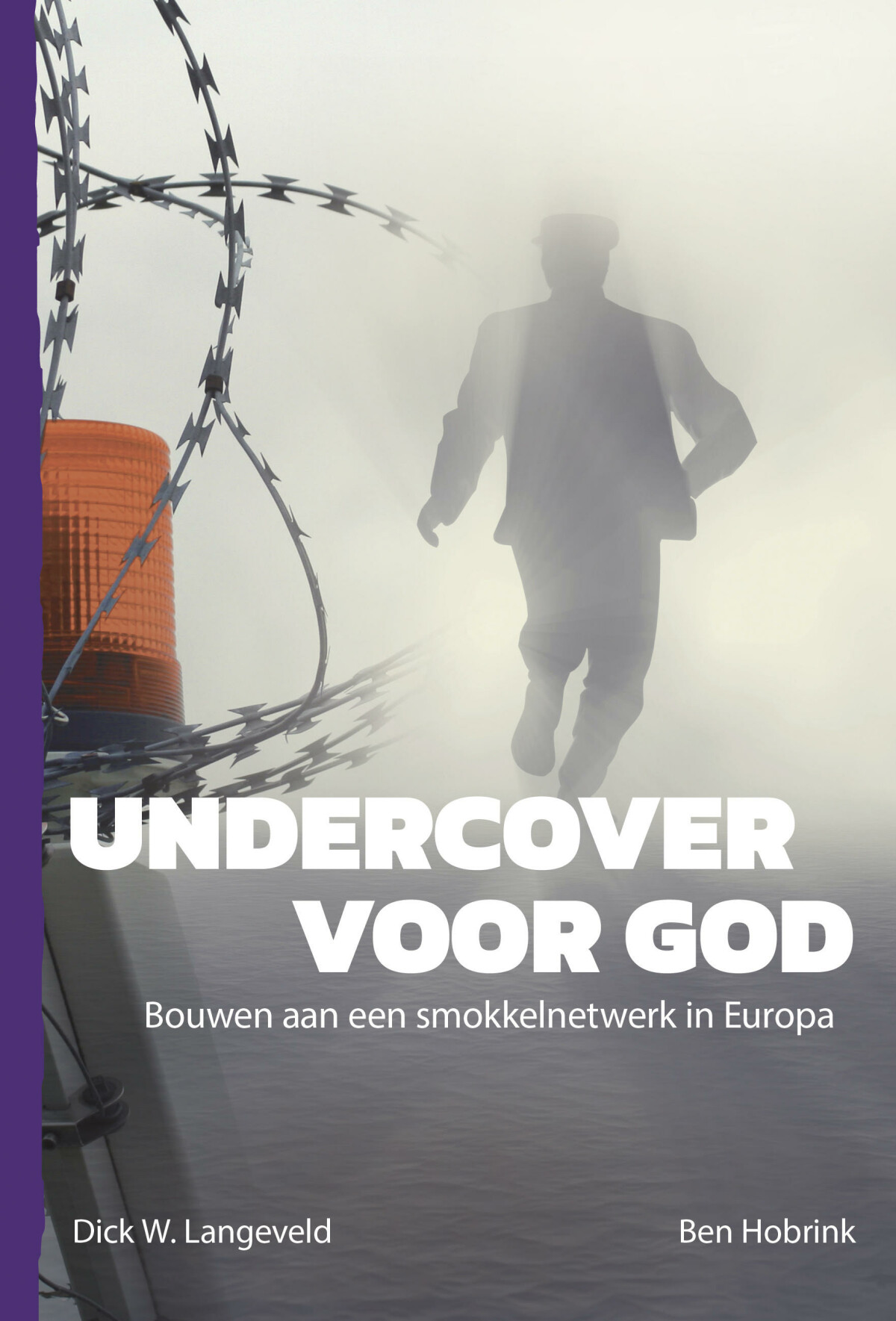 Undercover voor God