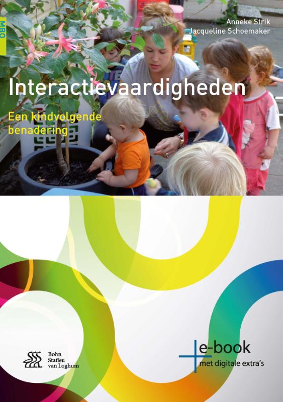 Jacqueline Schoemaker Interactievaardigheden