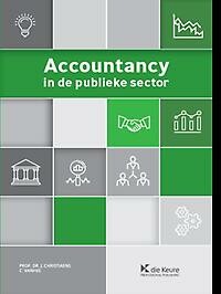 Accountancy in de publieke sector