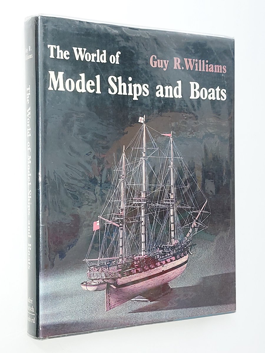 The World of Model Ships and Boats