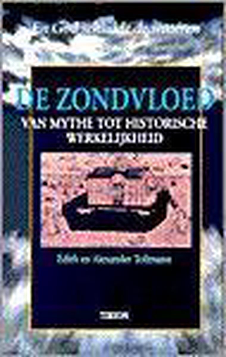 De zondvloed