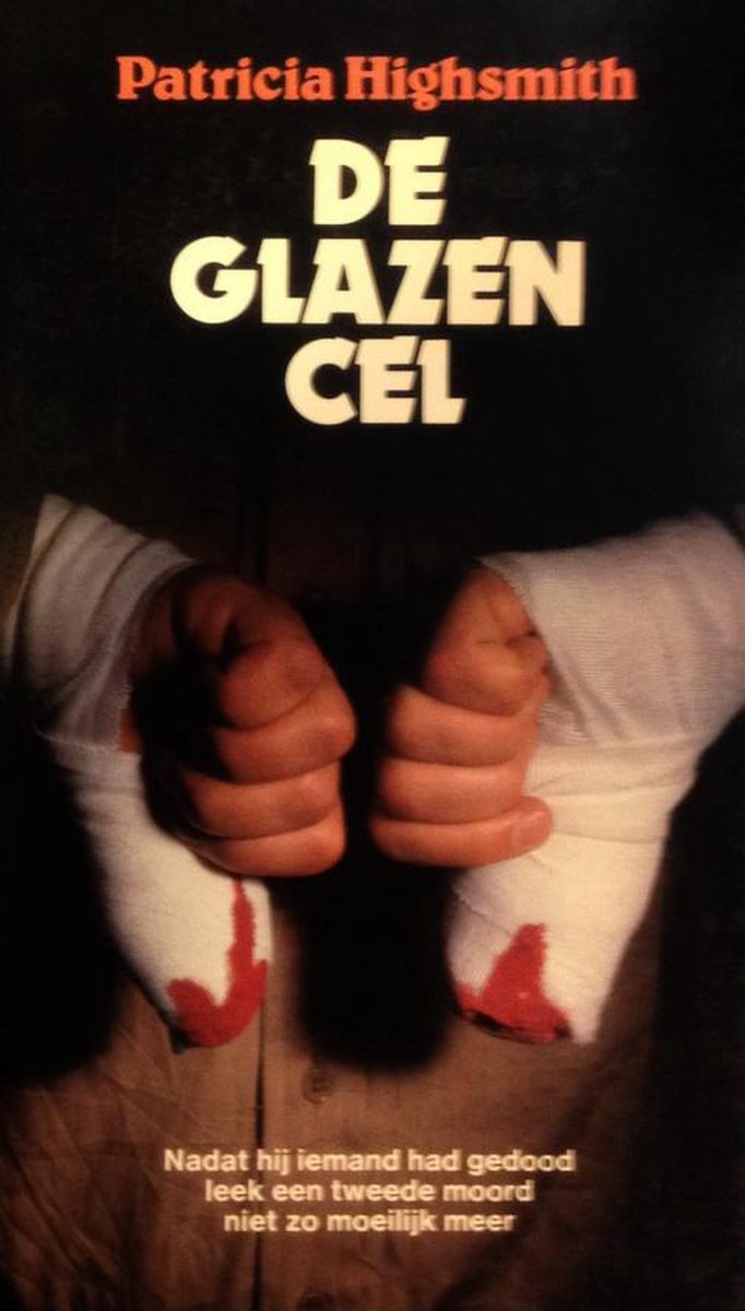 Highsmith De Glazen Cel thumbnail