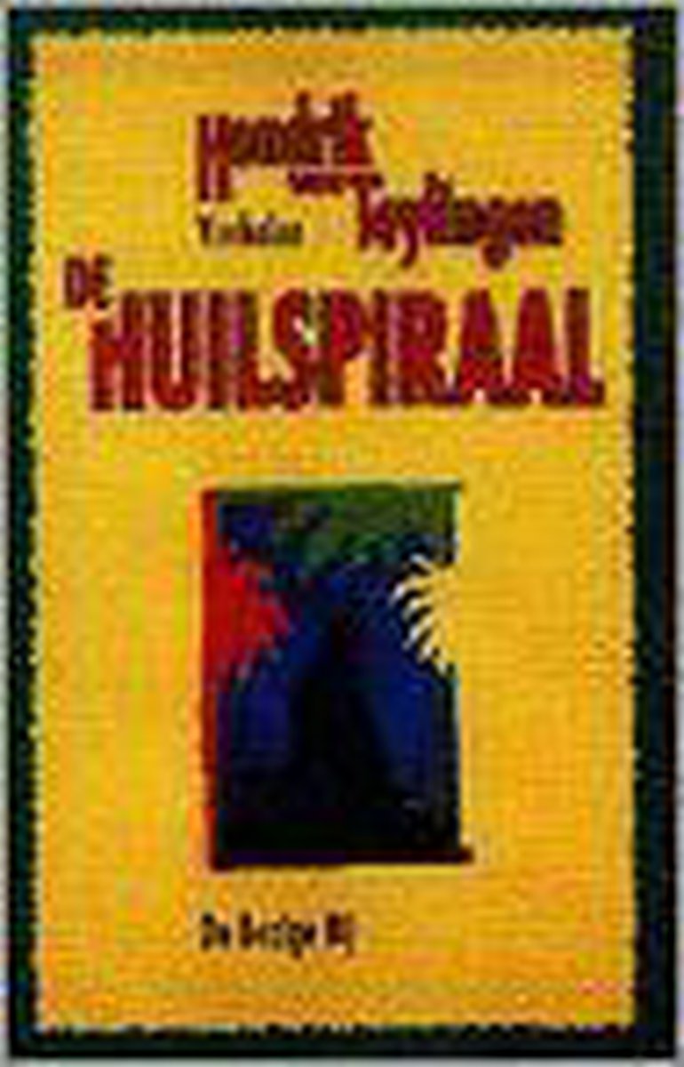 Huilspiraal