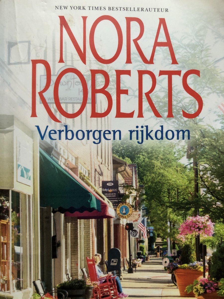 HARLEQUIN NORA ROBERTS @ 0032