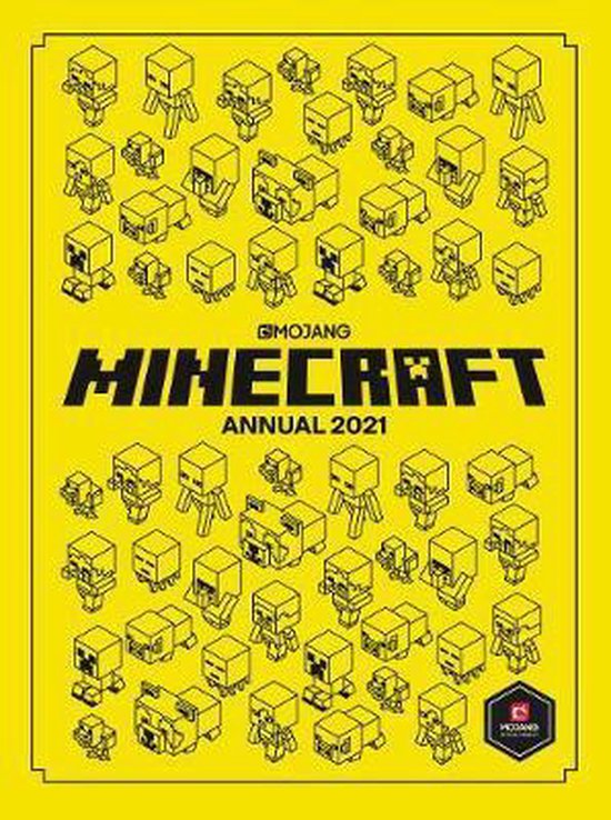 boekenbalie_9781405296397_cover Minecraft Annual 2021