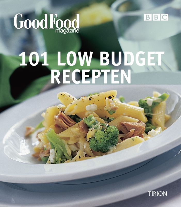101 Low Budget Recepten thumbnail