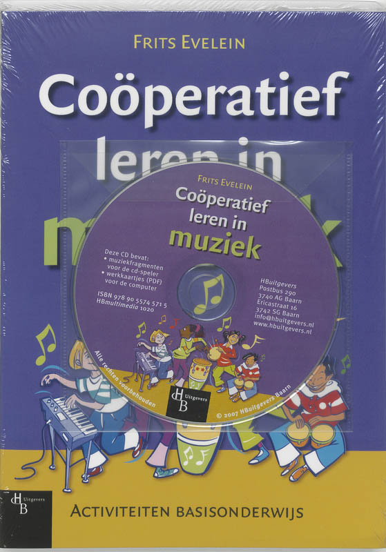 boekenbalie_9789055745715_cover Cooperatief leren in muziek