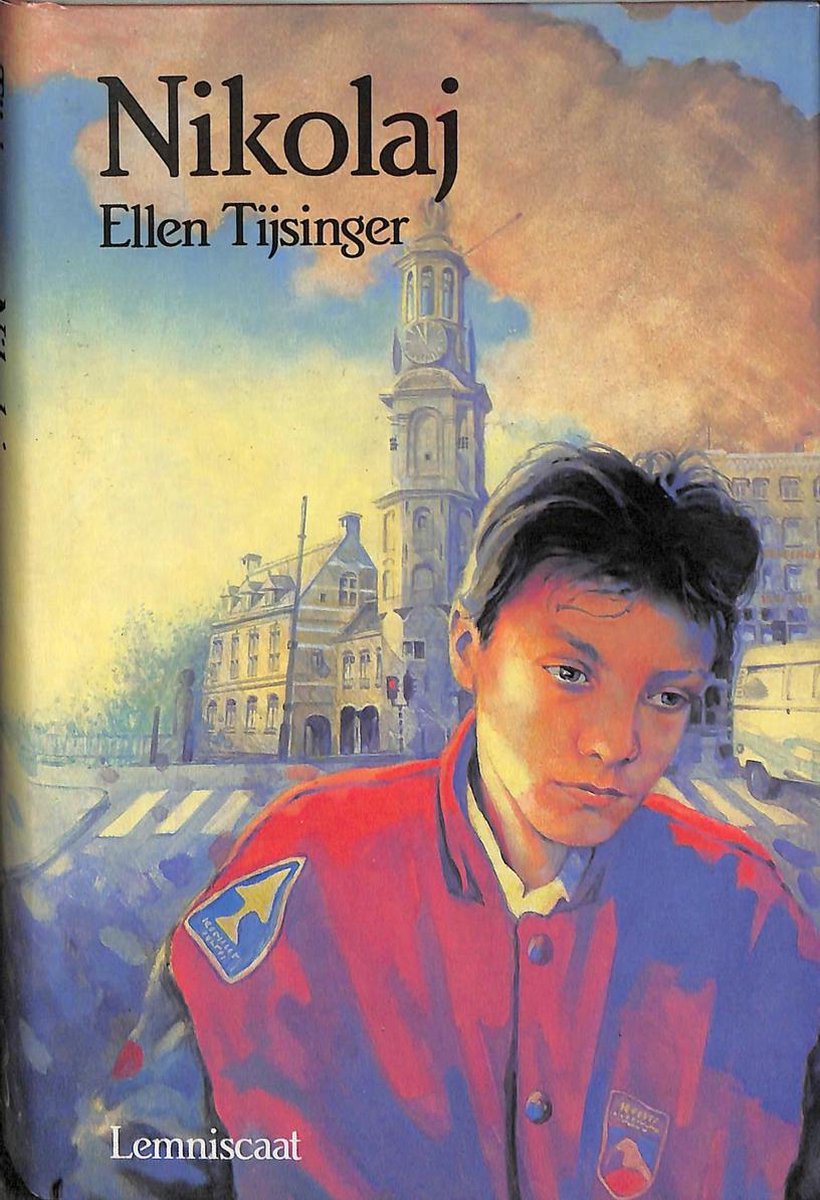 Ellen Tijsinger Nikolaj thumbnail