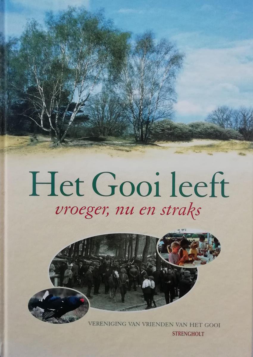 boekenbalie_9789060109823_cover Het Gooi leeft