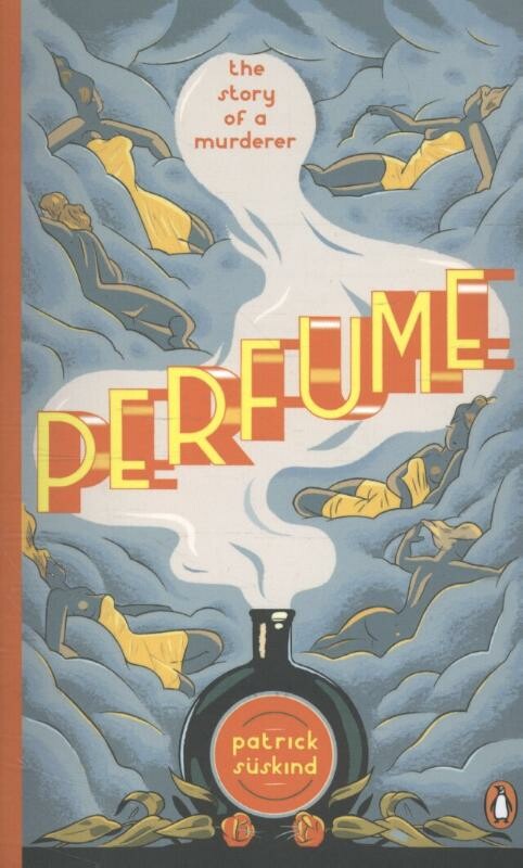 Perfume / Penguin Essentials / 44