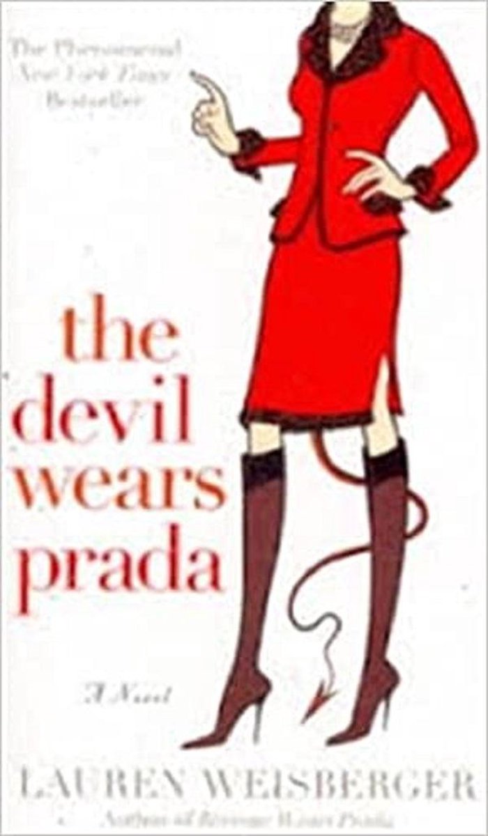 The Devil Wears Prada