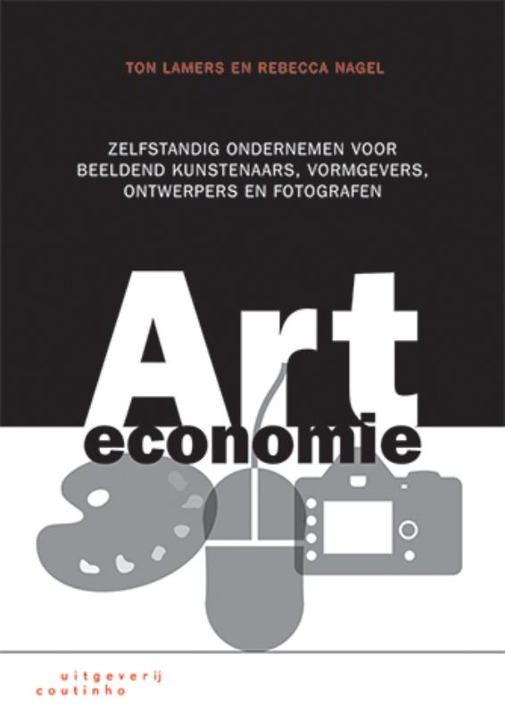Ton Lamers Arteconomie thumbnail