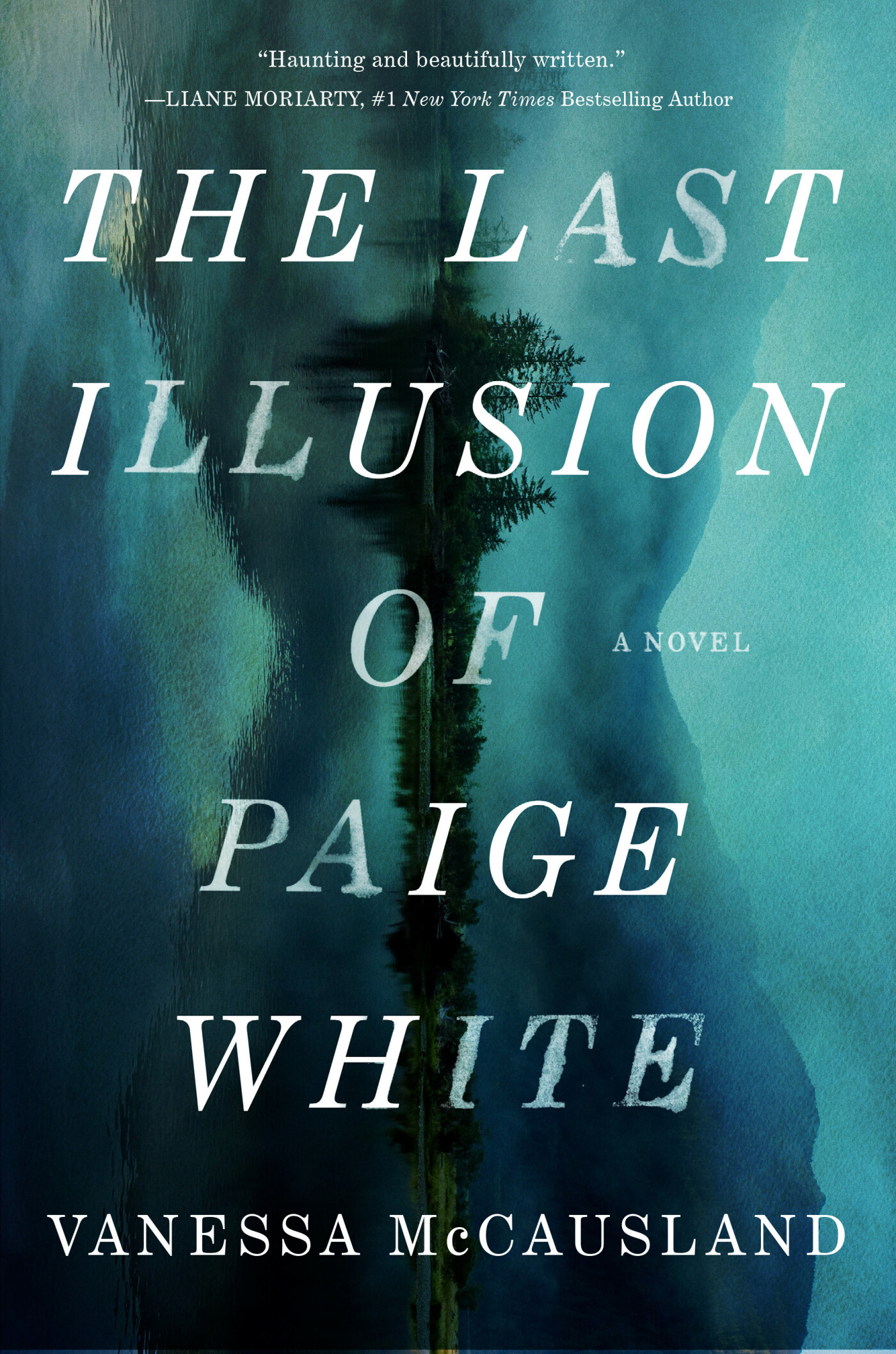 LAST ILLUSION OF PAIGE WHITE