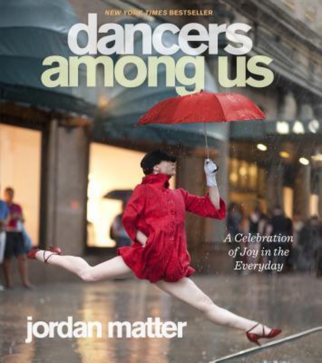 Dancers Among Us thumbnail