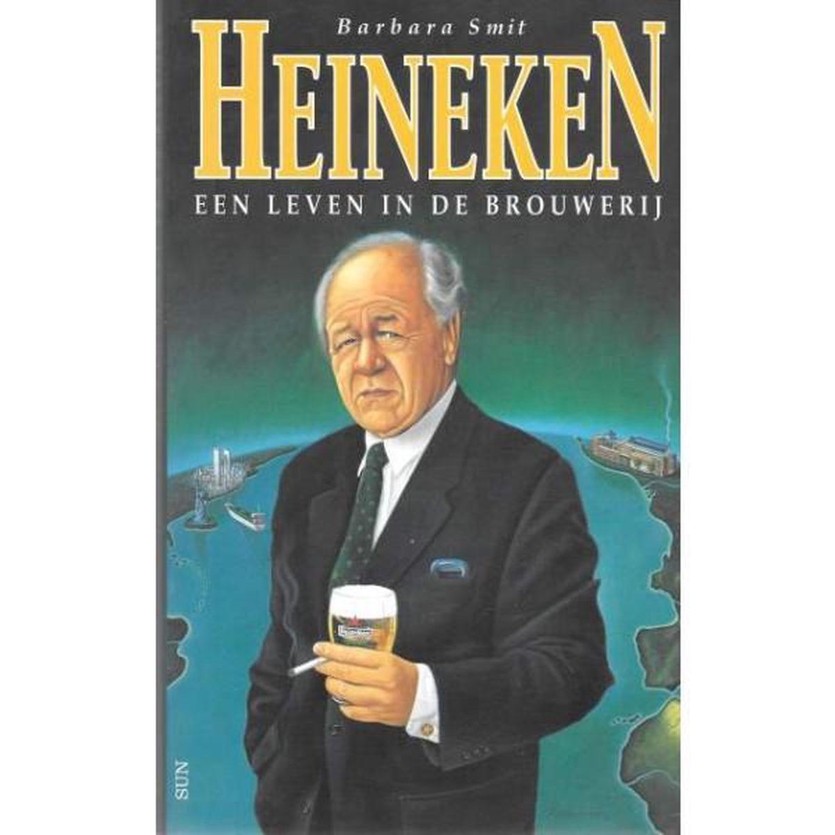 B. Smit Heineken thumbnail