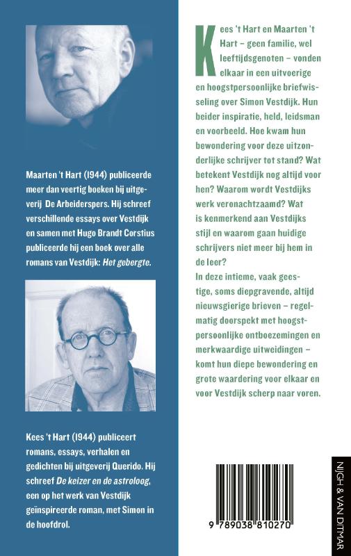 De toetssteen achterkant