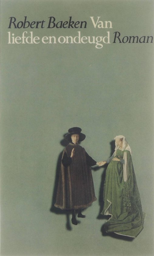 Van liefde en ondeugd