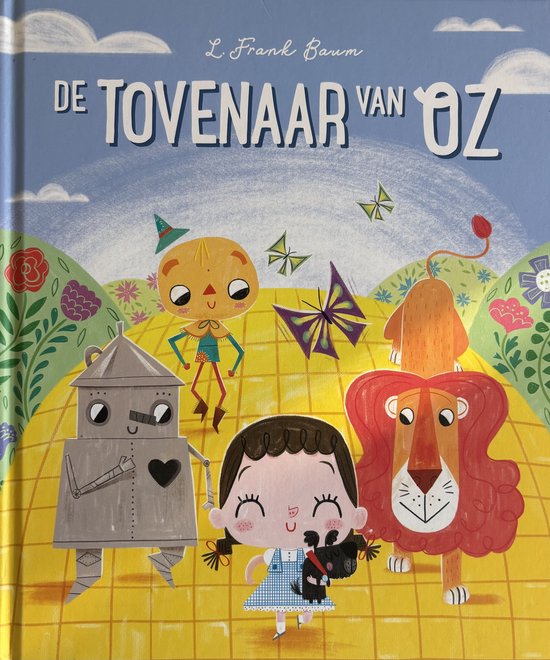 Klassieke voorleesverhalen