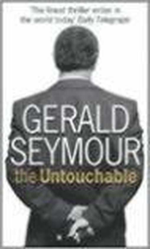 The Untouchable
