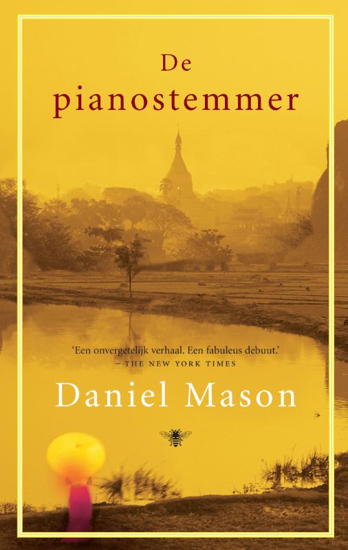 David Mason De Pianostemmer thumbnail