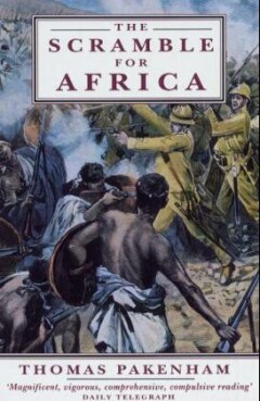 The Scramble for Africa