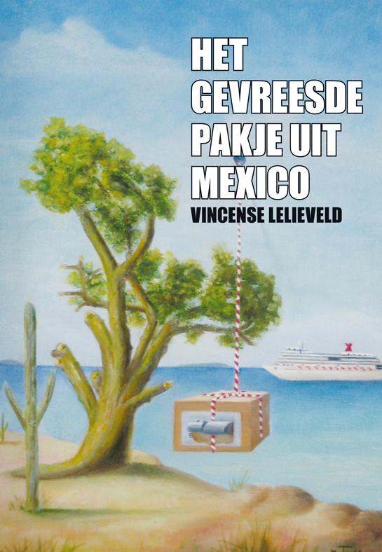 Het gevreesde pakje uit Mexico