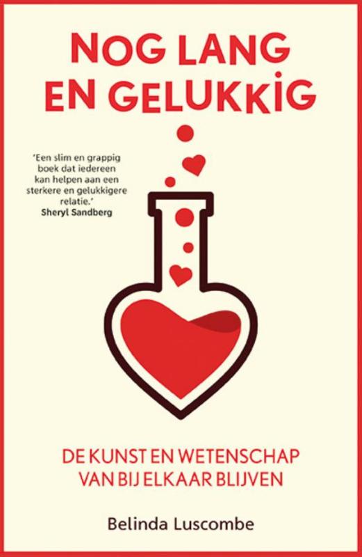 Belinda Luscombe Nog Lang En Gelukkig